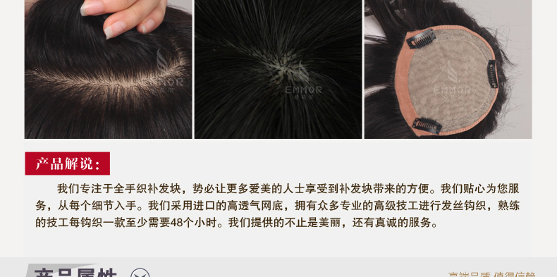 Tête mannequin - Ref 281533 Image 5