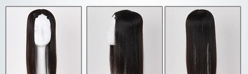 Extension cheveux - Ref 218046 Image 46