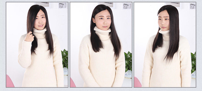 Extension cheveux - Ref 218046 Image 62