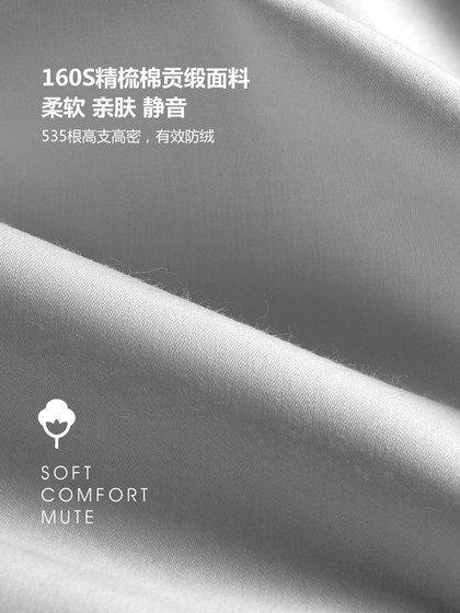 Yassia down Quilt 95% White Goose down Winter Quilt 180 Thread Count All-Cotton Thickened 5A Warm Spring and Autumn Quilt Five-Star Hotel