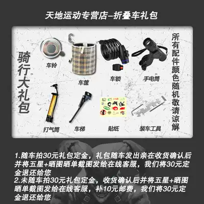 Phoenix folding bike riding spree single shot does not ship Oh