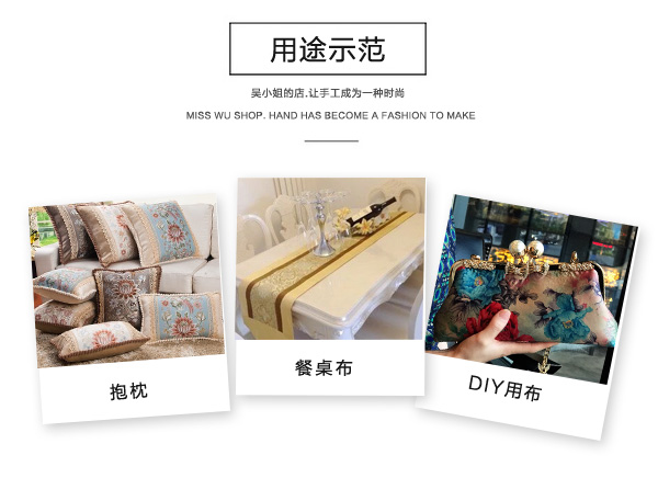 Vải định vị nhung, vải quần áo sang trọng, vải nhung Ý, vải thủ công, phụ kiện mặt tự làm vải thun cá sấu 100 cotton