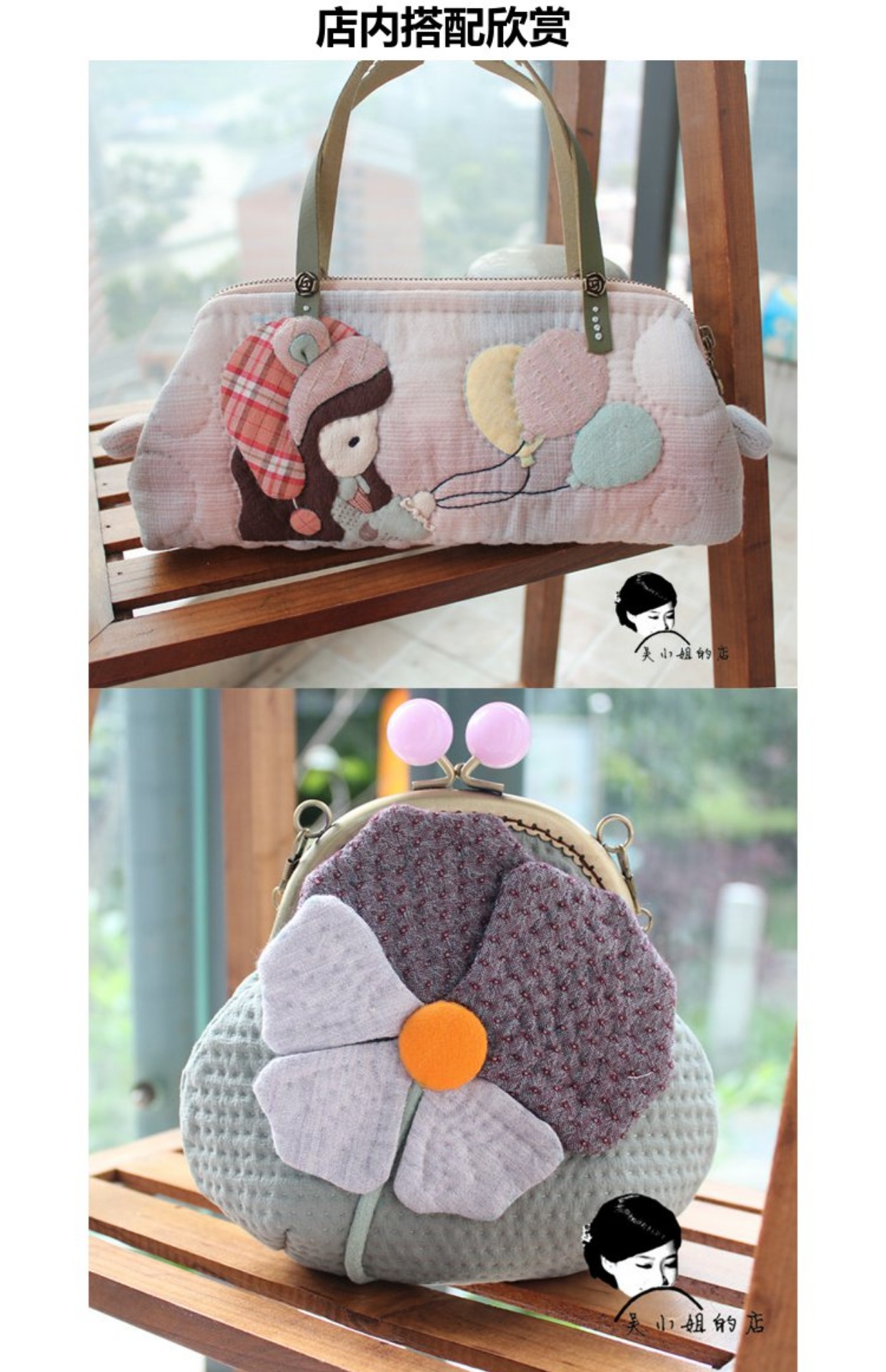 Vải nhuộm đầu tiên của Nhật Bản vải cotton giặt vải thủ công DIY vải chắp vá 3 màu cơ bản kapok hoang dã giai đoạn II vải thun borip
