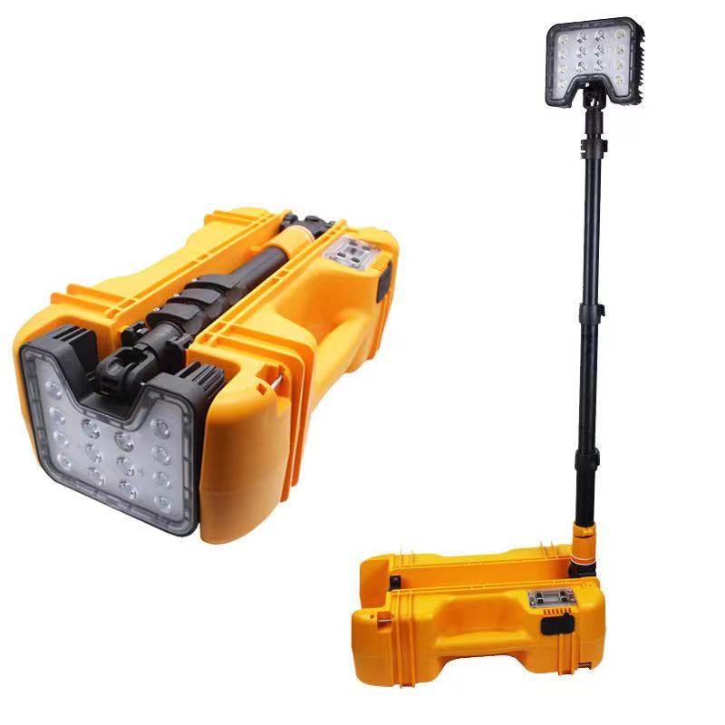 FW6116 LED light mobile light SD6102A SZSW2631 portable work light LB2601M