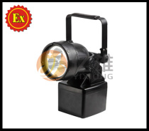 ML6005 light-convenient multifunctional glare light GMD5281 multifunctional magnetic light searchlight