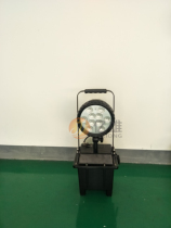 100 million Xiong CBY5060B mobile explosion protection work light repair moving lamp 30W rechargeable emergency light