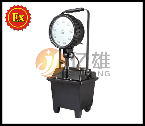 FW6100GF-J explosion-proof floodlight work BAD502A BAD502A BFD8100A NME910 FW6100GC-JS