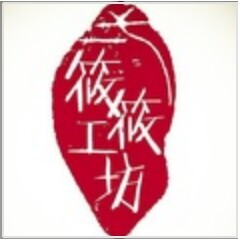 筱筱手工车挂的LOGO