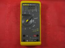 Fluke fluke73-3 multimeter fluke77 75 73 maintenance display screen