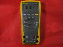 Fluke 177 multimeter display insurance and other maintenance accessories