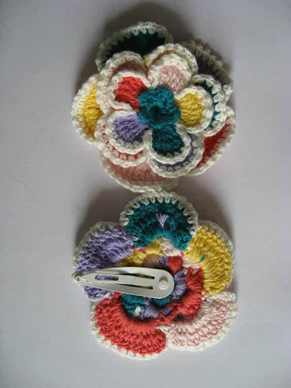 Accessoire coiffure en autre - Ref 1203717 Image 31