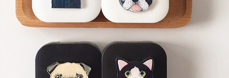 Etui à lunettes - Ref 1244014 Image 19