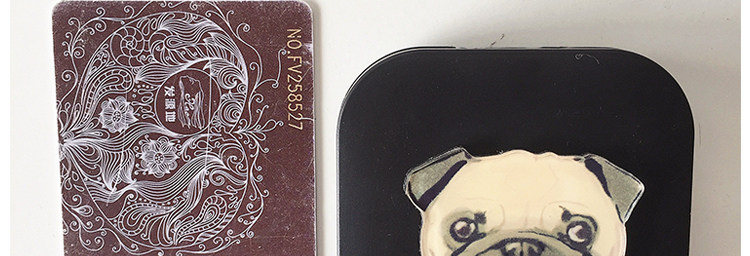 Etui à lunettes - Ref 1244014 Image 13