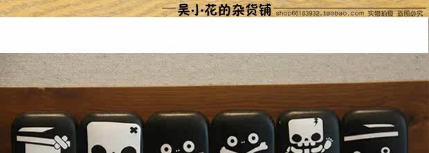 Etui à lunettes - Ref 1244677 Image 34