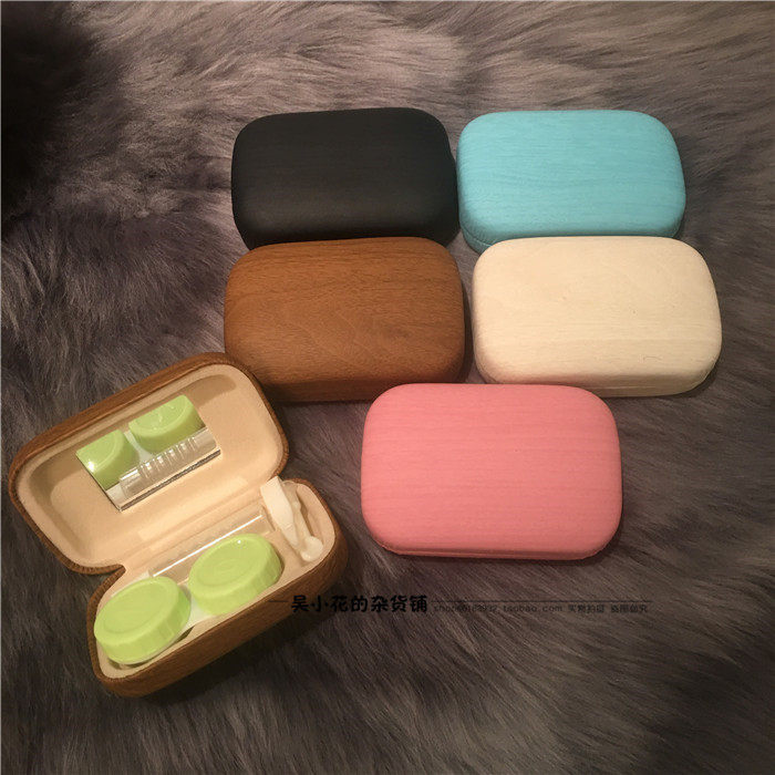 Etui à lunettes - Ref 1249647 Image 7