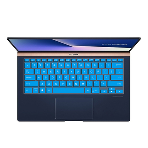 ASUS华硕VivoBook15 X/14X键盘保护膜S4500FL/S5500FL笔记本电脑