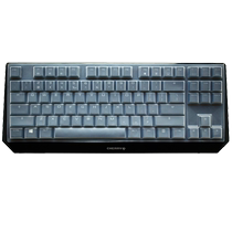 Cherry Protective Film MX-Board 1 0TKL G80-3810 3811 Mechanical Keyboard 87 Keys MX1 0 G80-381