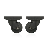 Чемодан, универсальные аксессуары, сумка