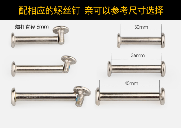 Xe đẩy vali vali hành lý đơn bên bánh xe sửa chữa phụ tùng bánh xe câm bánh xe phổ quát - Phụ kiện hành lý bánh xe vali