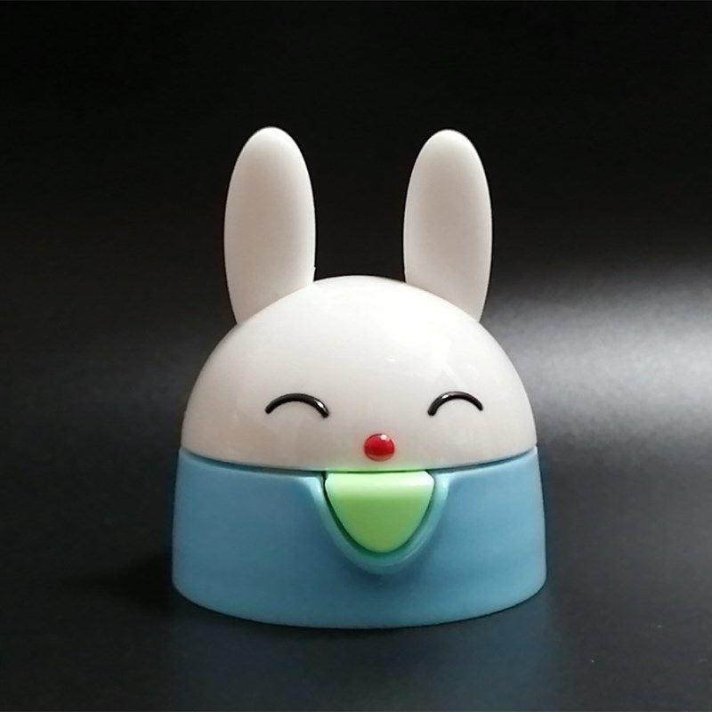Benny Rabbit Children's Insulation Cup Original Accessories BNT8627 8628 8630 8634 Lid Straw Head Nozzle