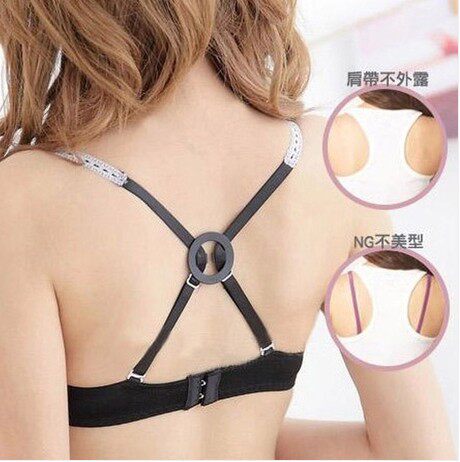 Sangles pour lingerie - Ref 809662 Image 10