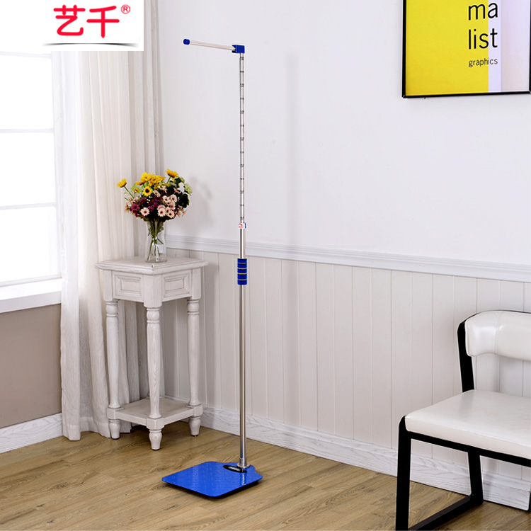 Charge Precision Measurement Height Weight Weight measuring instrument Human health Libra height measuring ruler medical examination