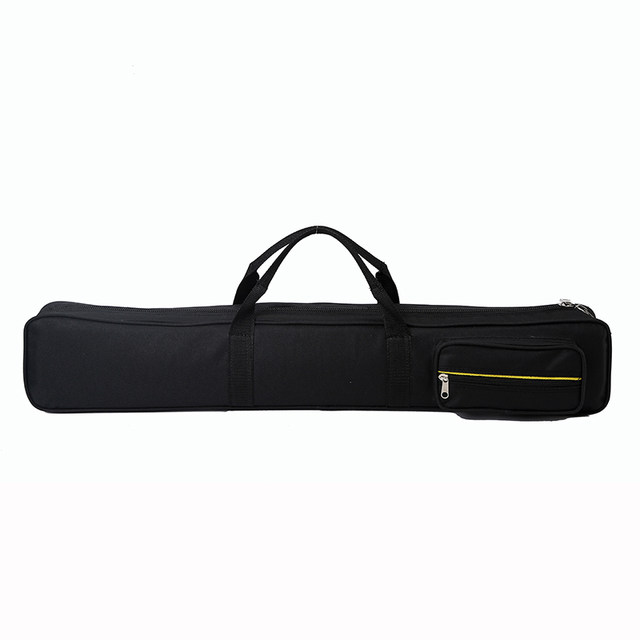 Flute bag professional portable bamboo flute bag student set 2/5/7/8/10 flute bag shockproof waterproof storage bag box