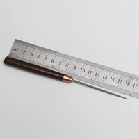 Общая длина AWL