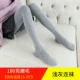 Cộng với quần lửng nhung dày với chân váy màu xám nhung mỏng mùa xuân và vớ mùa thu mùa đông mặc quần legging lưới màu đỏ quần legging nữ
