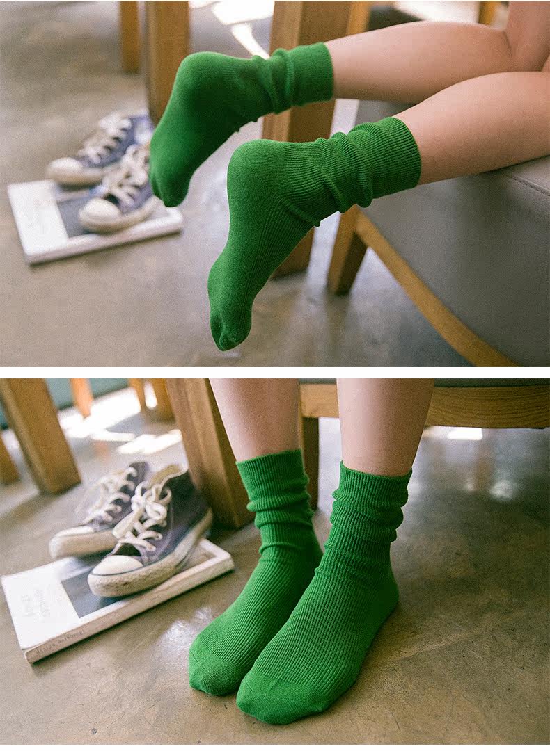 Chaussettes - collants - Ref 779719 Image 14