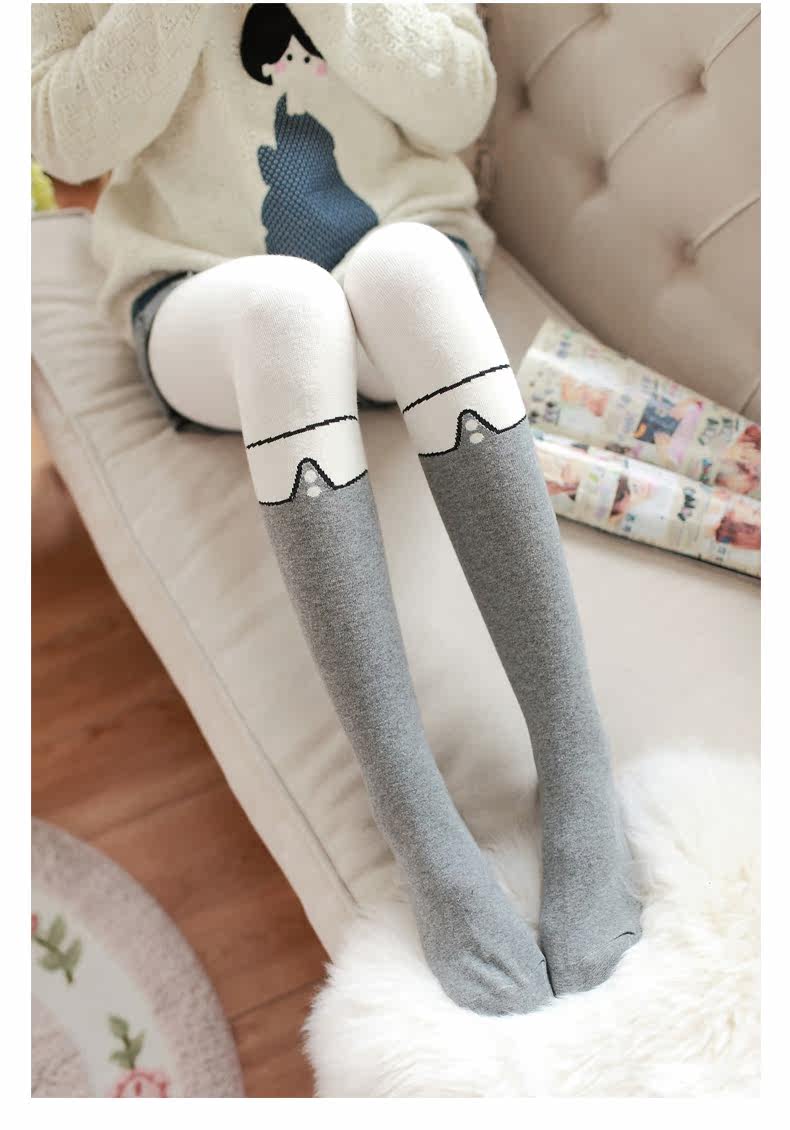 Chaussettes - collants - Ref 779728 Image 23