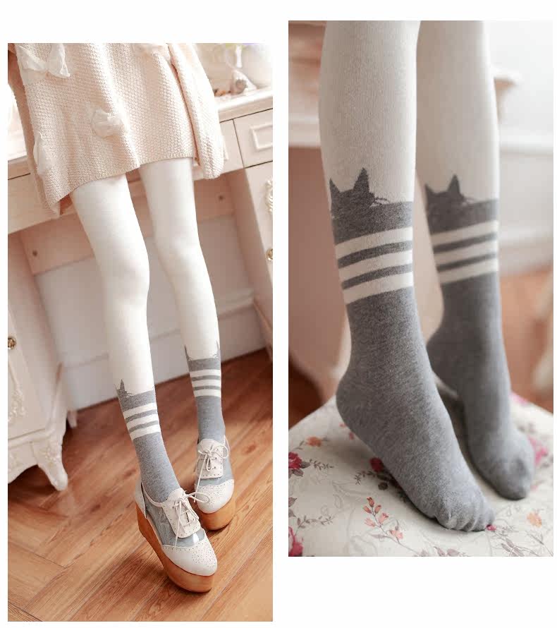 Chaussettes - collants - Ref 779728 Image 14