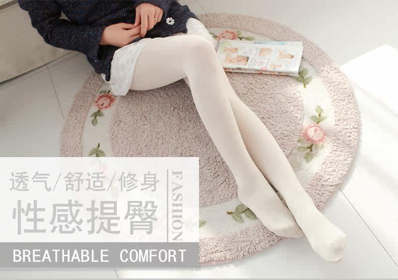 Chaussettes - collants - Ref 779725 Image 6