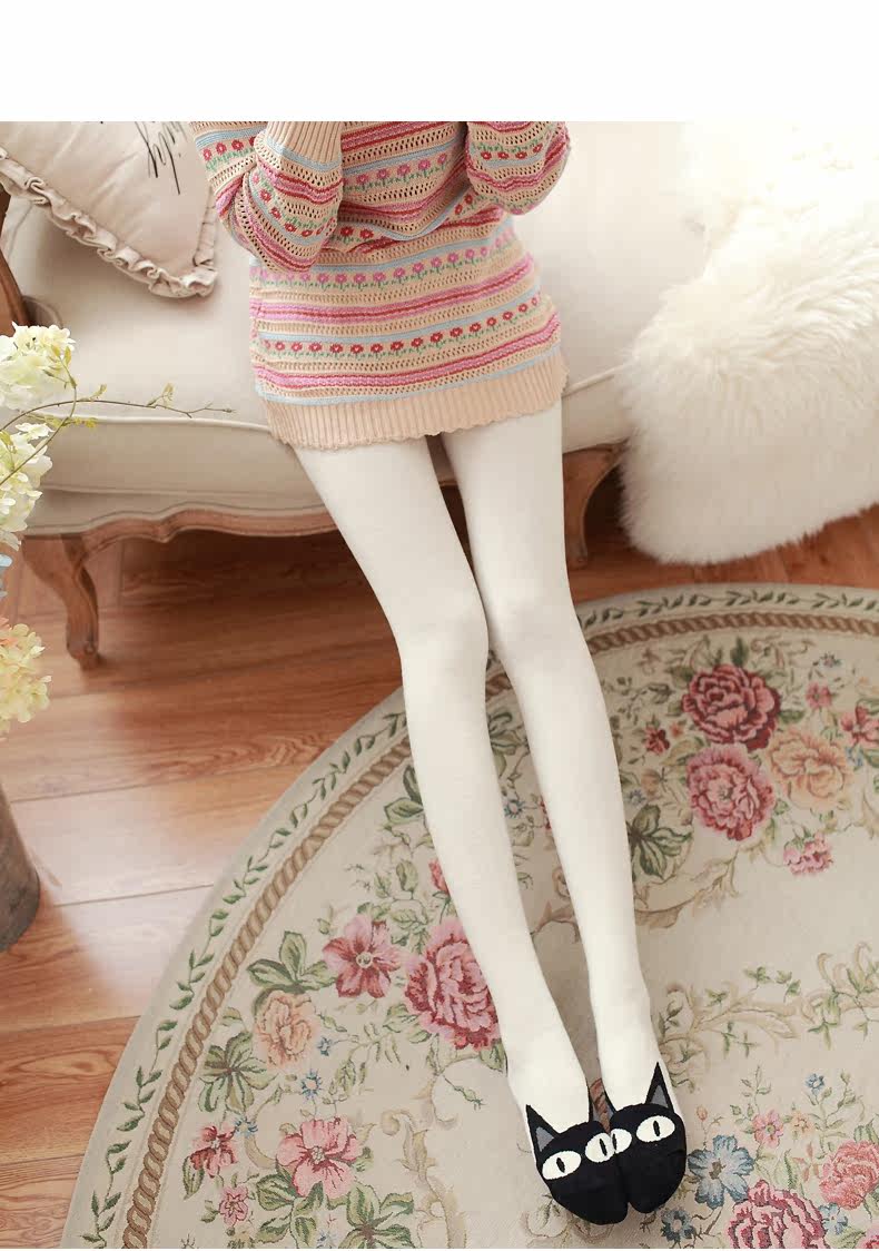 Chaussettes - collants - Ref 779728 Image 26