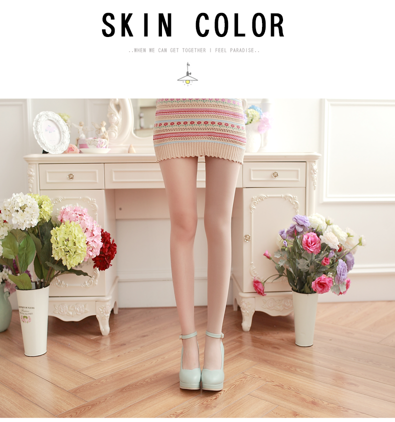 Chaussettes - collants - Ref 779726 Image 18