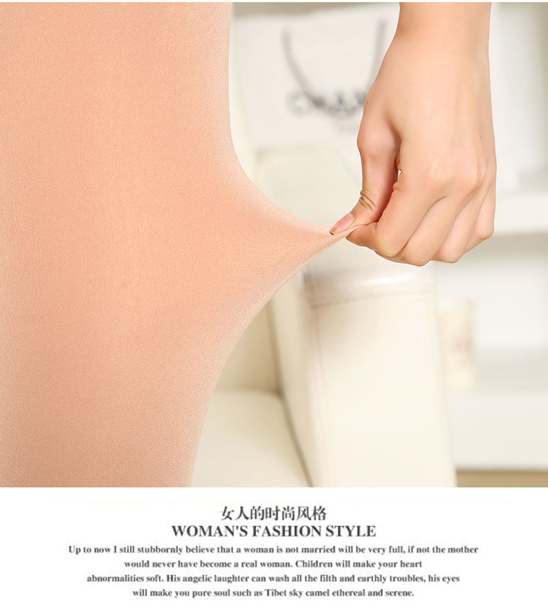 Chaussettes - collants - Ref 757247 Image 26