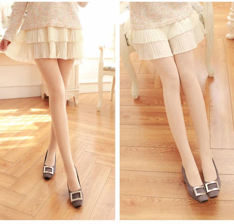 Chaussettes - collants W4LMK - Ref 779727 Image 18