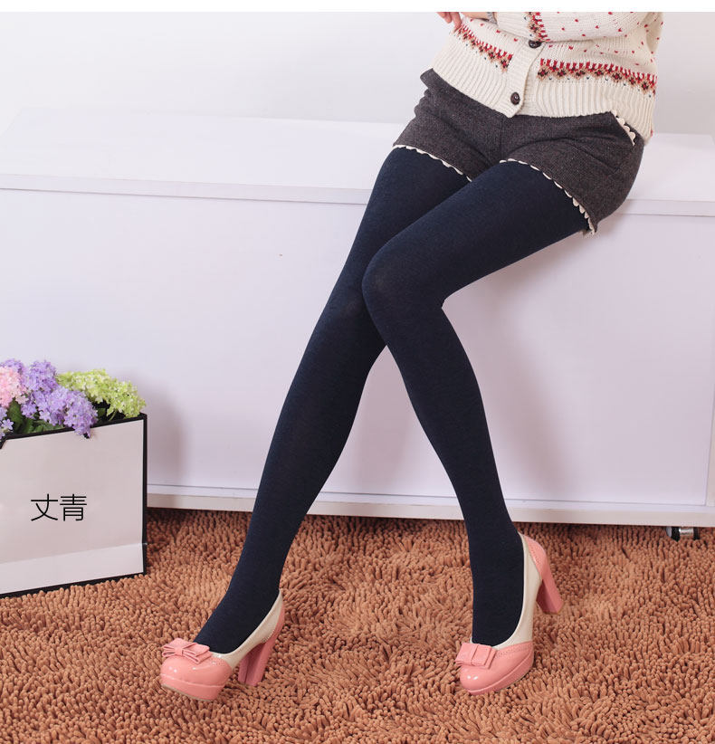 Chaussettes - collants W47MB - Ref 779736 Image 26