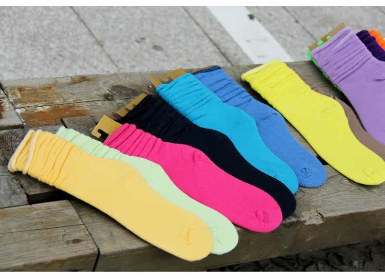 Chaussettes - collants - Ref 779718 Image 32