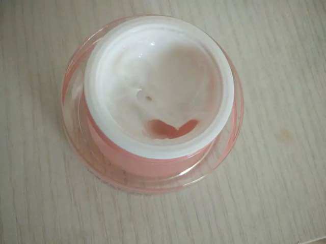 自然堂弹嫩紧致抗皱眼霜15g