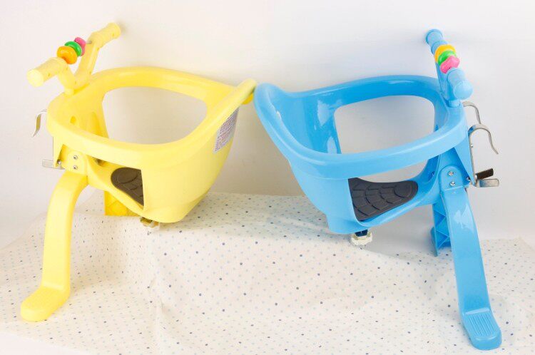siège enfants pour vélo - Ref 2422950 Image 85