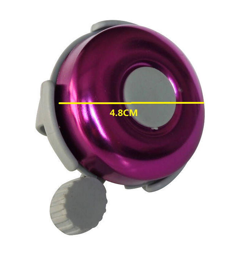 Sonnette de vélo sonnerie commune - Ref 1456063 Image 40