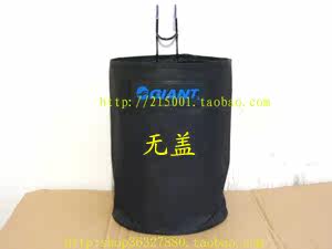 Panier pour vélo en toile - Ref 2259659 Image 39