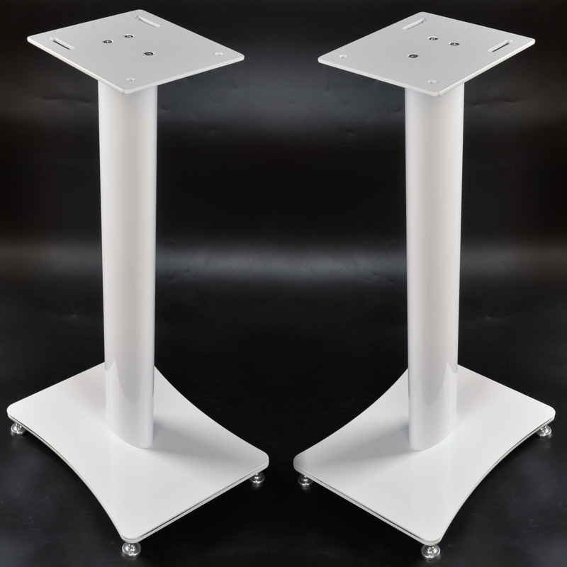 Jazz Rack E600-S2 Is Suitable for Ls50 Meta/ Ls50 Wireless2 Audio Metal Stand