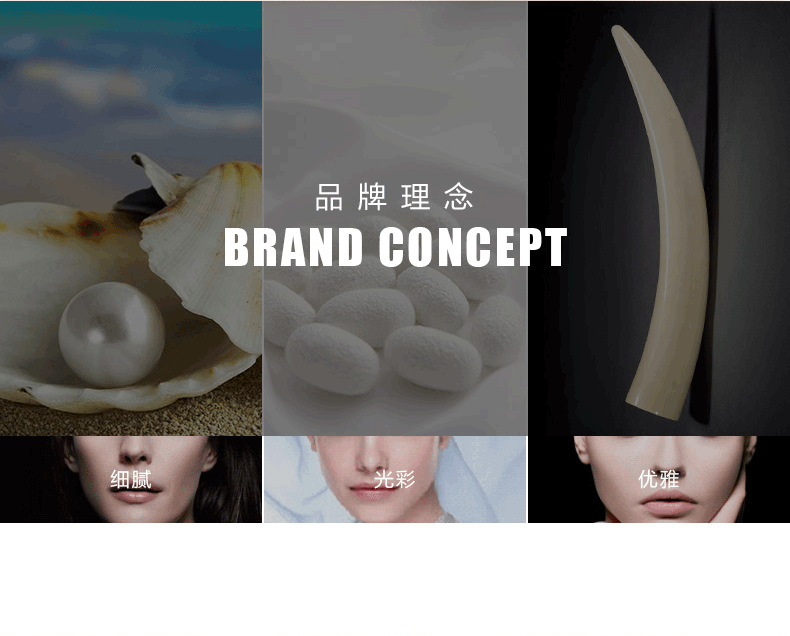 ENPRANI / Indigo Yuet Sensitive Liquid Foundation SPF30 PA ++ Kem che khuyết điểm làm sáng - Nền tảng chất lỏng / Stick Foundation cushion ohui