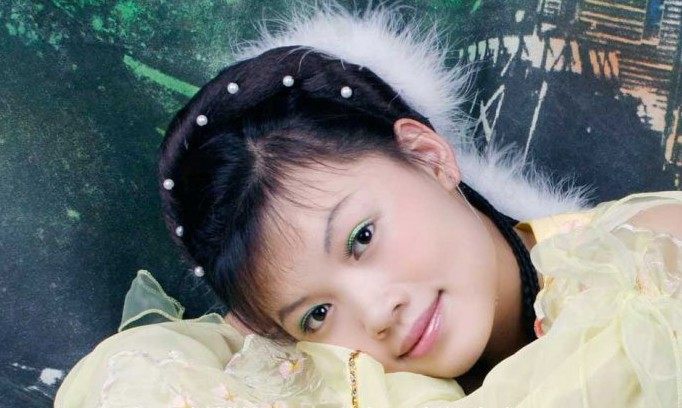 Accessoire cheveux en autre - Ref 1203402 Image 5