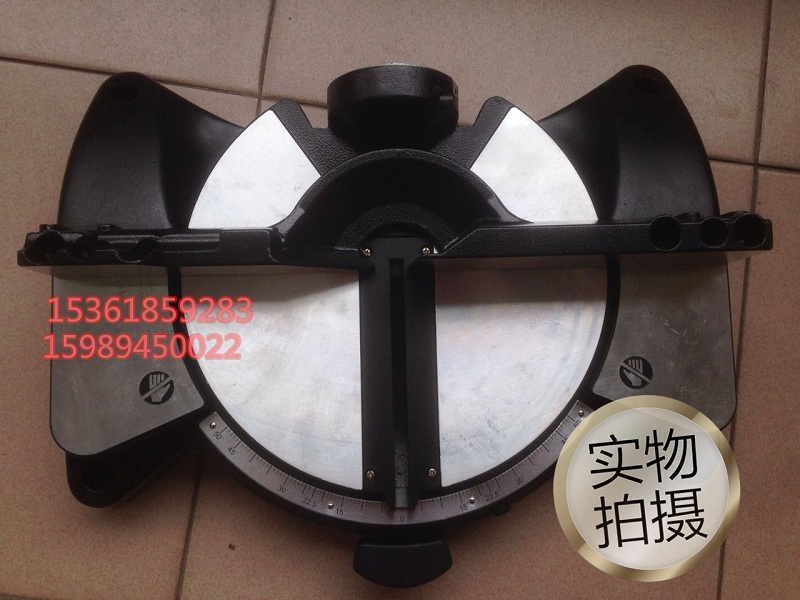 Zhongguangdong 1028 1232 7120 1414 1025 cutting machine parts parts turntable base protection cover