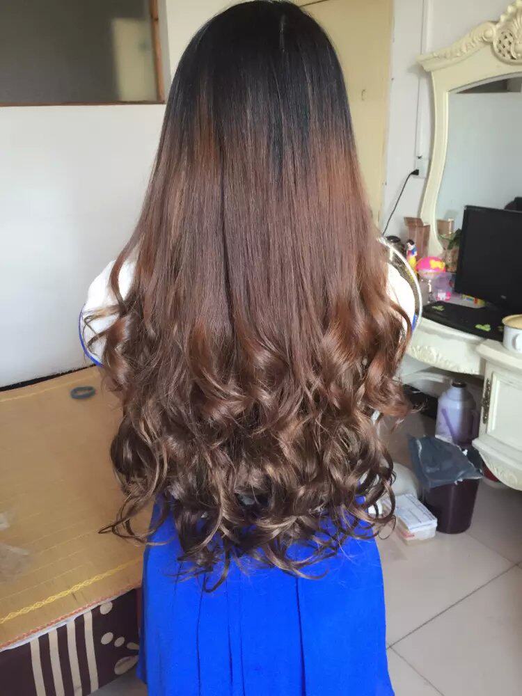 Extension cheveux - Ref 225637 Image 34