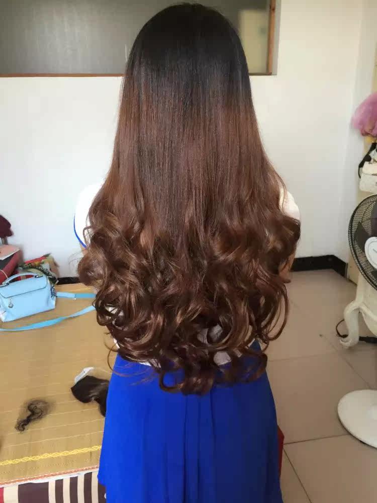 Extension cheveux - Ref 225637 Image 33