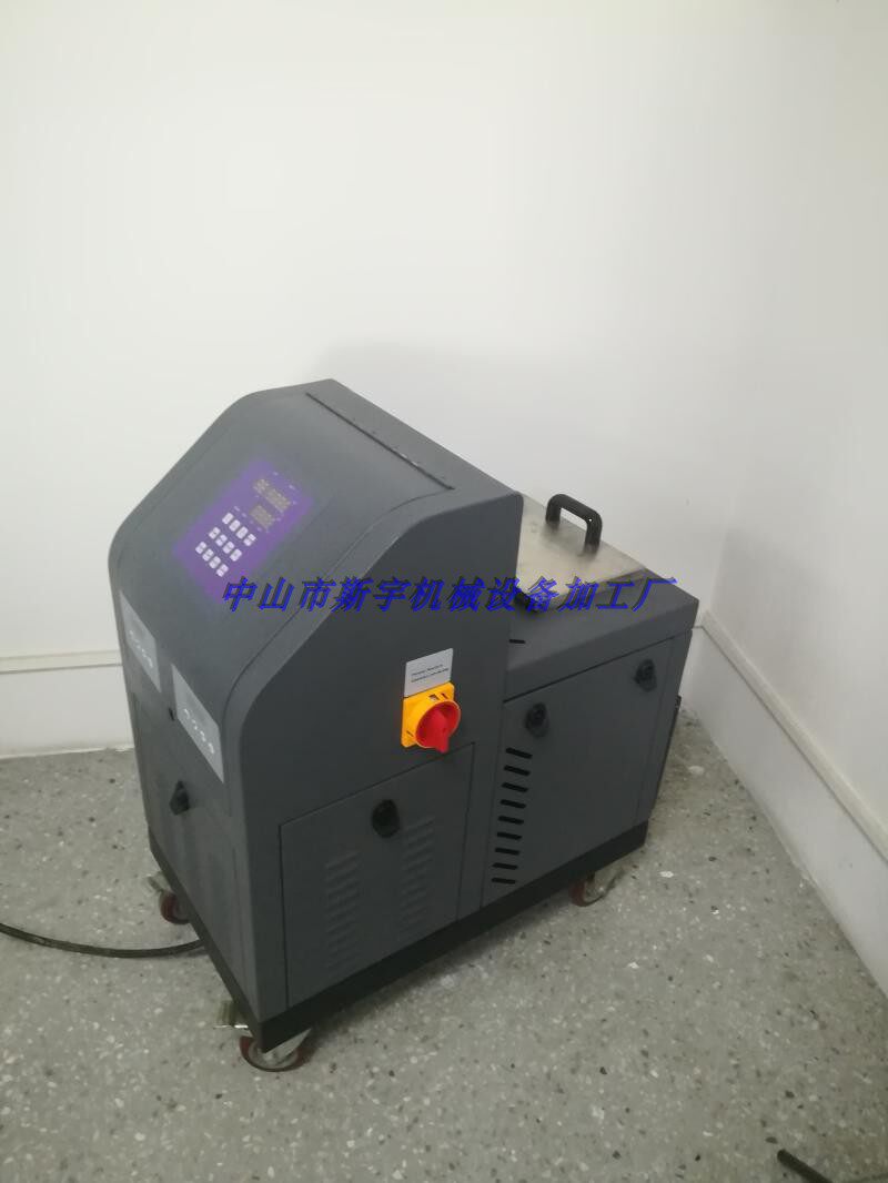Hot melt adhesive machine hot melt adhesive gear pump machine 20L hot melt adhesive machine